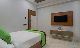 Treebo Trend Abhi Suites