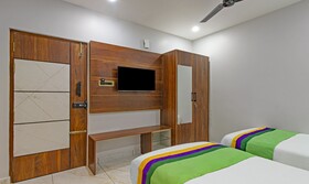 Treebo Trend Abhi Suites