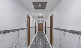 Treebo Trend Abhi Suites