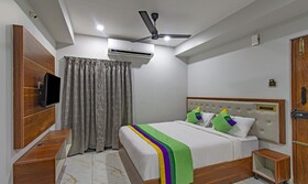 Treebo Trend Abhi Suites