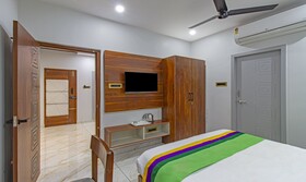 Treebo Trend Abhi Suites