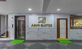 Treebo Trend Abhi Suites