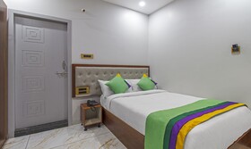 Treebo Trend Abhi Suites
