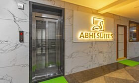 Treebo Trend Abhi Suites