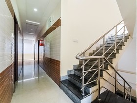 Varsha Grand Residence by OYO Rooms