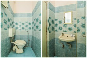 Varsha Grand Residence by OYO Rooms