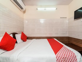 Varsha Grand Residence by OYO Rooms