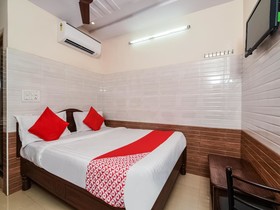 Varsha Grand Residence by OYO Rooms