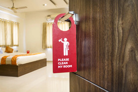 18 Square Lake View Boutique Hotel