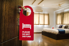 18 Square Lake View Boutique Hotel