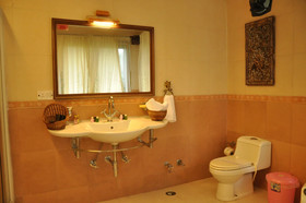 Aalankrita Resort & Convention