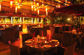 Aalankrita Resort & Convention