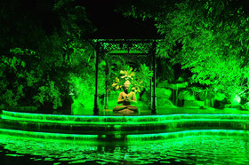 Aalankrita Resort & Convention