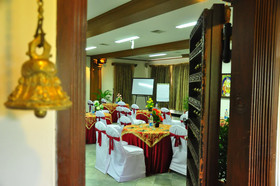 Aalankrita Resort & Convention