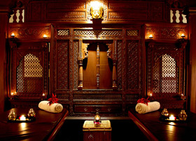 Aalankrita Resort & Convention
