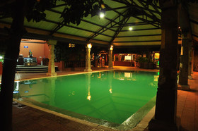 Aalankrita Resort & Convention