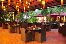 Aalankrita Resort & Convention