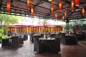 Aalankrita Resort & Convention