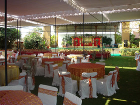 Aalankrita Resort & Convention