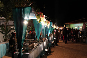 Aalankrita Resort & Convention