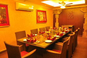 Aalankrita Resort & Convention