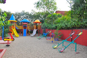 Aalankrita Resort & Convention
