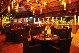 Aalankrita Resort & Convention