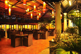Aalankrita Resort & Convention