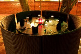 Aalankrita Resort & Convention