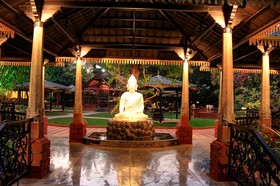 Aalankrita Resort & Convention