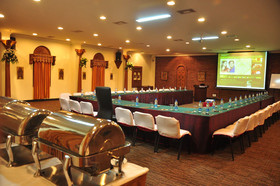 Aalankrita Resort & Convention