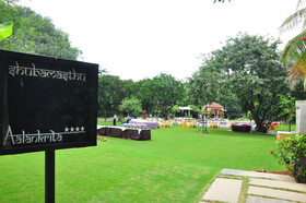 Aalankrita Resort & Convention