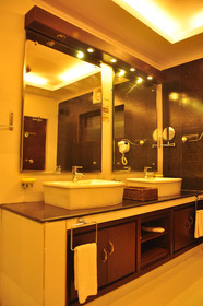 Aalankrita Resort & Convention