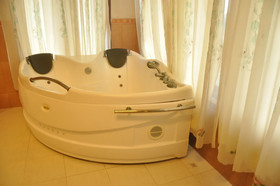 Aalankrita Resort & Convention