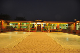 Aalankrita Resort & Convention