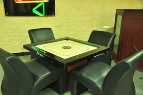 Aalankrita Resort & Convention