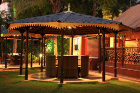 Aalankrita Resort & Convention