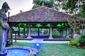Aalankrita Resort & Convention