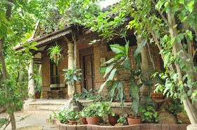 Aalankrita Resort & Convention