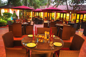 Aalankrita Resort & Convention