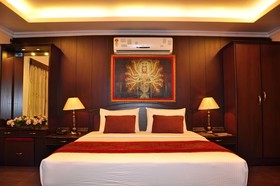 Aalankrita Resort & Convention