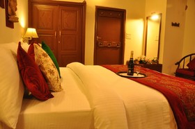 Aalankrita Resort & Convention