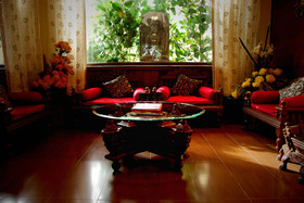 Aalankrita Resort & Convention
