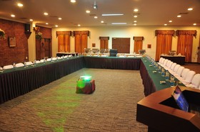 Aalankrita Resort & Convention