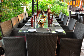 Aalankrita Resort & Convention