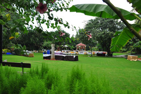 Aalankrita Resort & Convention