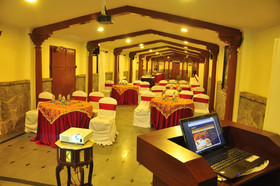 Aalankrita Resort & Convention