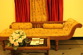 Aalankrita Resort & Convention
