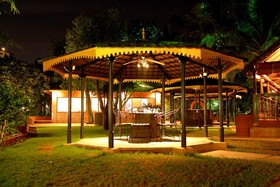 Aalankrita Resort & Convention