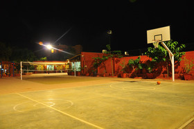 Aalankrita Resort & Convention